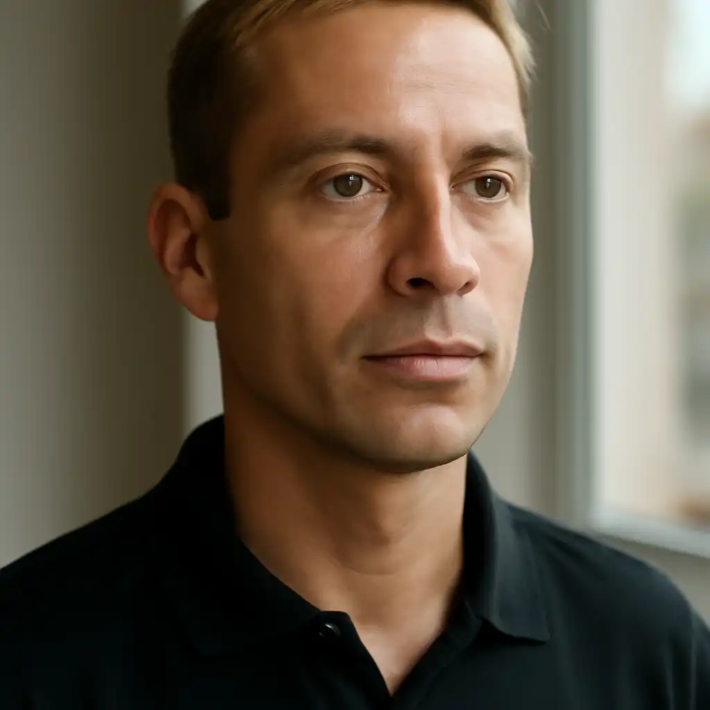 Javier Montoya Delgado